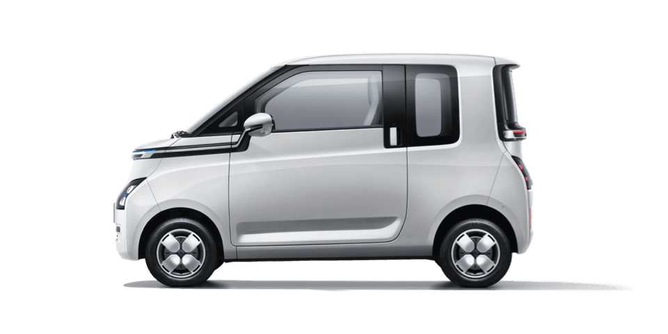 أفضل طرازات Wuling بمقود أيمن (RHD) للتصدير: Air EV وBinguo وStarlight