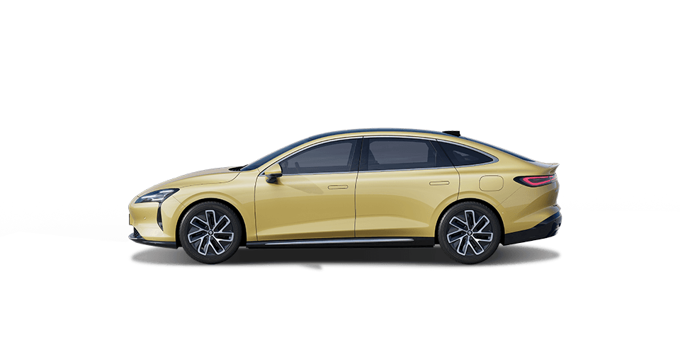 Wuling Baojun Xiangjing EV/PHEV 2025 — exportación mayorista de SGMW