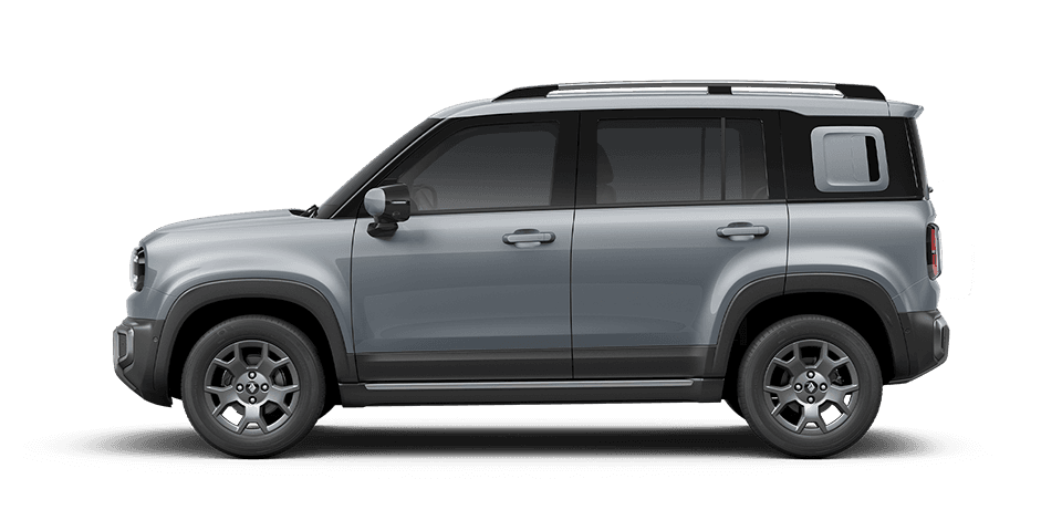 Wuling Baojun Yep Plus EV 2025 Model — exportación mayorista de SGMW