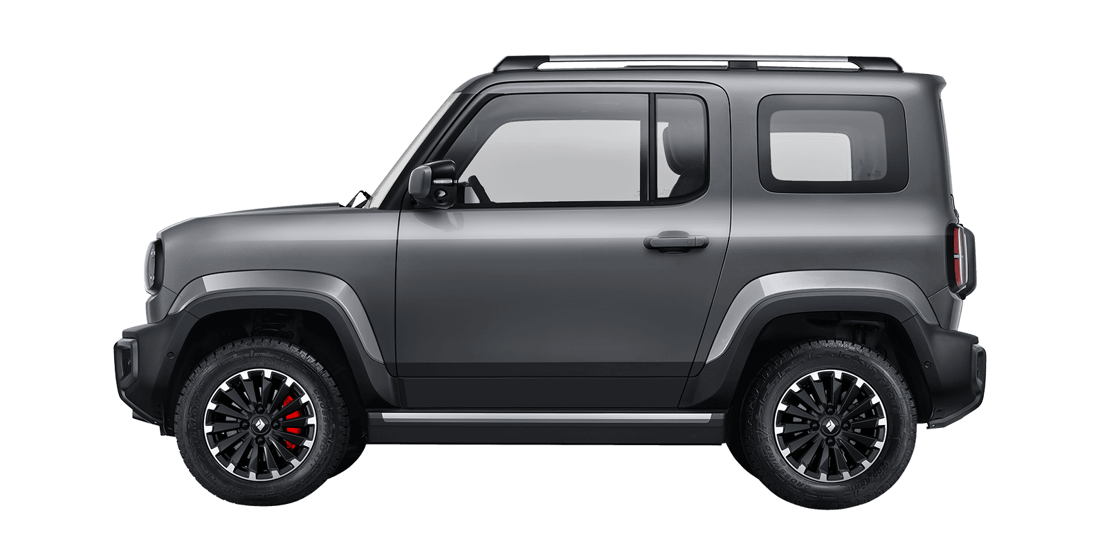 Wuling Baojun Yep EV Wuling Yep — exportación mayorista de SGMW