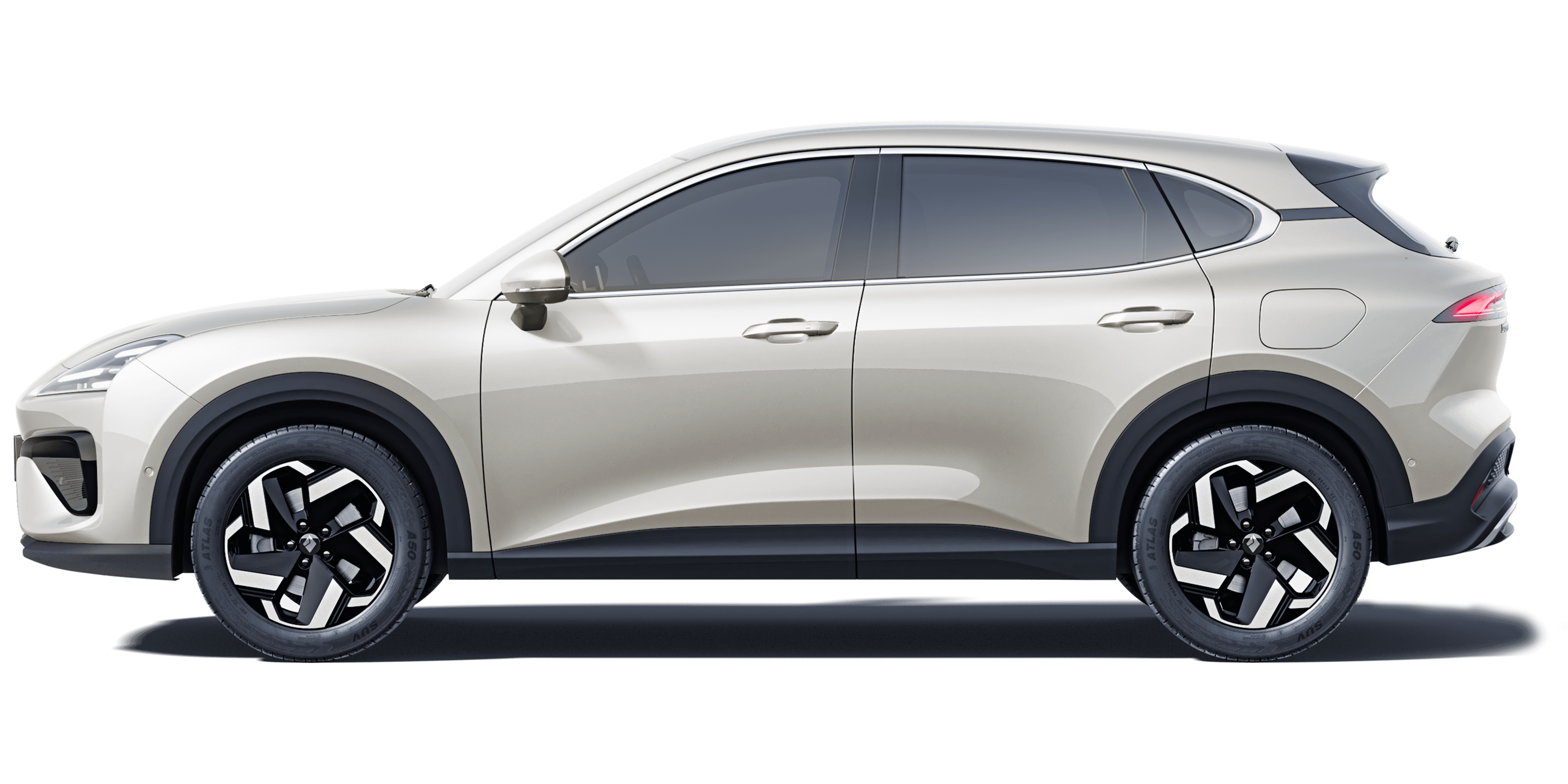 Wuling Baojun Yunhai PHEV 2026 — exportación mayorista de SGMW