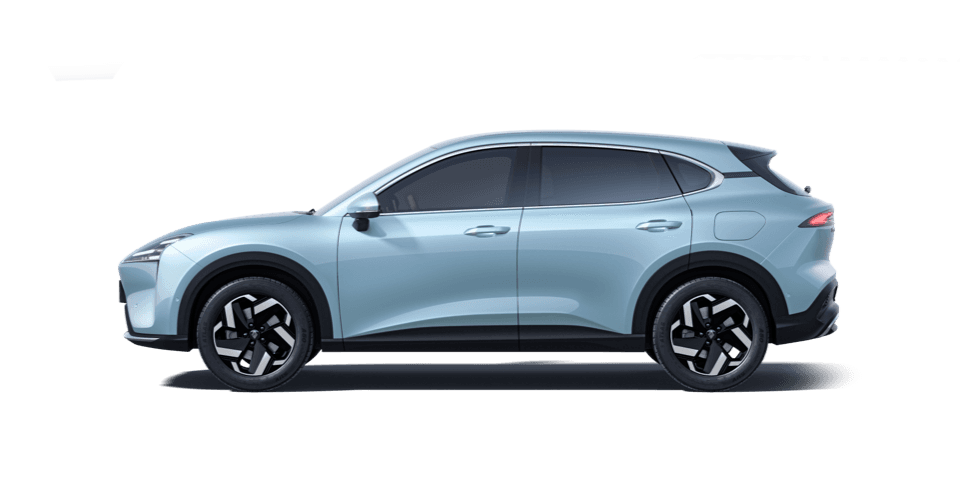 Wuling Baojun Yunhai EV 2026 — exportación mayorista de SGMW