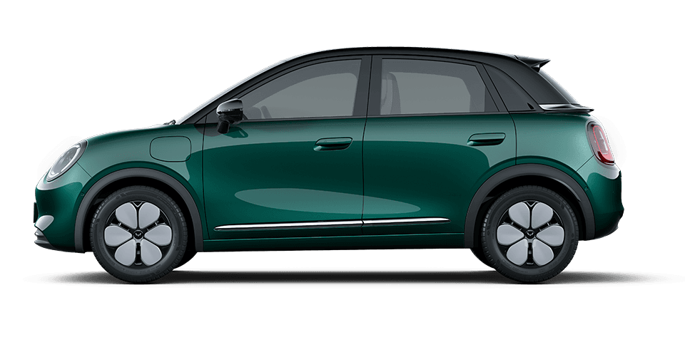 Wuling Bingo Pro EV 2026 — تصدير بالجملة من SGMW