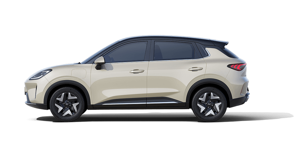 Wuling Bingo S SUV — exportación mayorista de SGMW