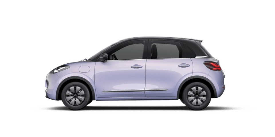 Wuling Binguo EV LHD RHD 2025 — تصدير بالجملة من SGMW