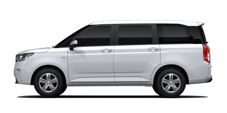 Wuling Hongguang PLUS 2025 Model — exportación mayorista de SGMW