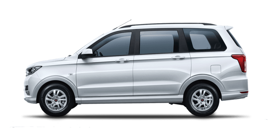 New Wuling Hongguang S 2025 Model — exportación mayorista de SGMW
