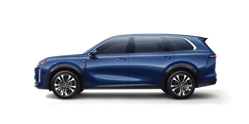 Wuling Huajing S PHEV 2026 — exportación mayorista de SGMW
