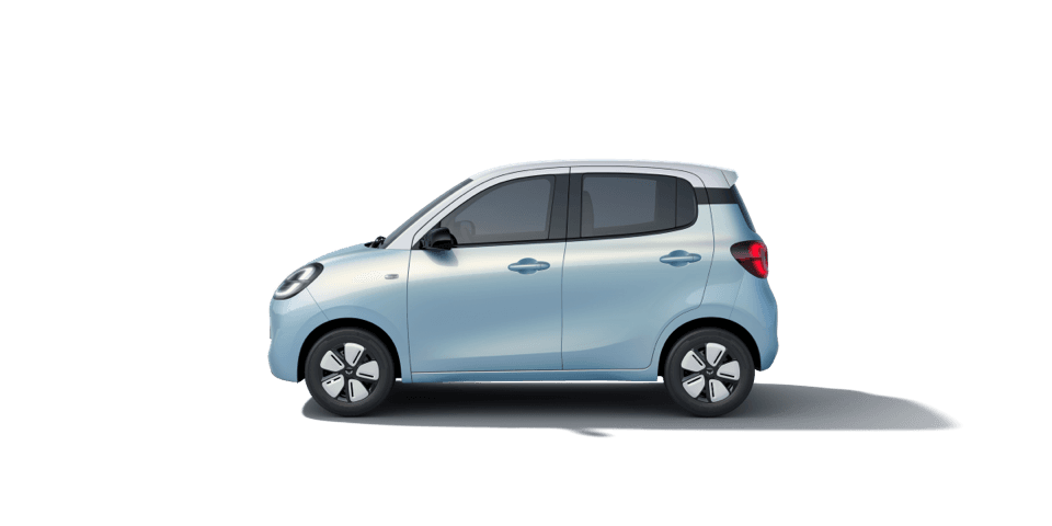 Wuling Hongguang Mini EV 4 Doors 2026 — exportación mayorista de SGMW