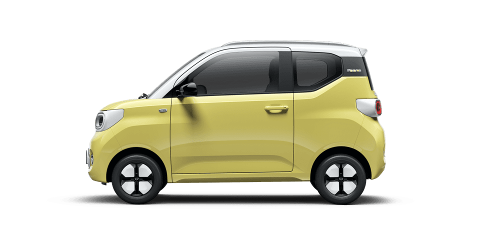 اقتصاديات أساطيل Wuling Hongguang Mini EV: التكلفة الإجمالية للملكية في التوصيل الحضري والتنقل التشاركي