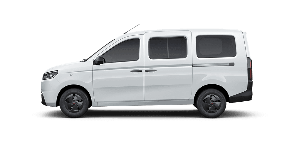 Wuling Rongguang EV 2026 — exportación mayorista de SGMW