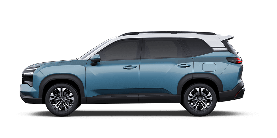 Wuling Starlight 560 EV LHD/RHD 2026 — تصدير بالجملة من SGMW