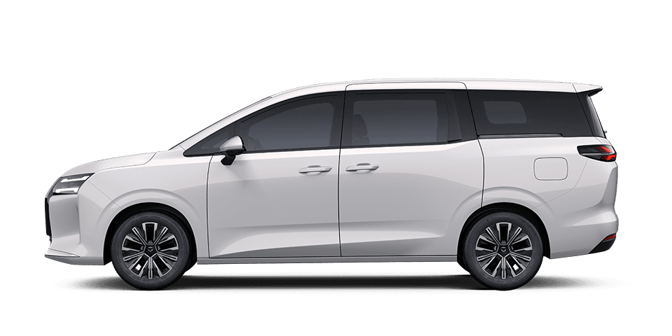Wuling Starlight 730 MPV EV 2026 — تصدير بالجملة من SGMW