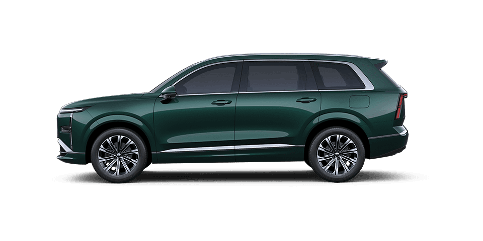 Wuling Starlight L PHEV 2026 — exportación mayorista de SGMW